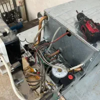 تعمیر و سرویس پکیج و آبگرمکن(کل تهران)
