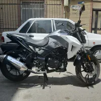 موتور NA 180