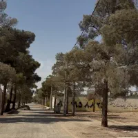 زمین اقدسیه‌کردان‌۲۵۰ متری سند شش دانگ