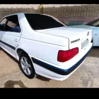 پژو پارس مدل ۱۴۰۰