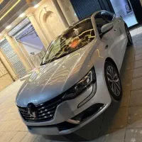 تالیسمان ۲۰۱۷ e3 فول