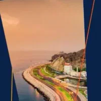اقامت عمان