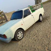پیکان وانت