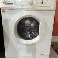 لباسشویی آبسال در حد نو