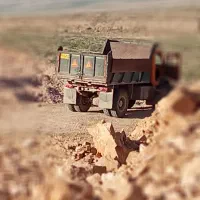 راننده پایه یک هستم