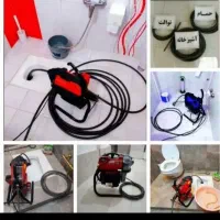 چاه بازکن شهرک ولیعصرمهرآباد فلاح بریانک تمام نقاط