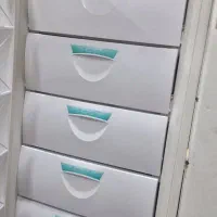 یخچال و فریزر دوقلو
