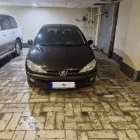 پژو ۲۰۶ تیپ ۵ نقد و اقساط