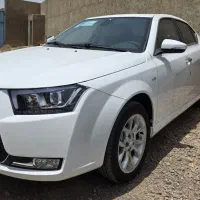 دنا پلاس آپشنال سفید در حد ۱۴۰۳ اتویاقوت نقداقساط