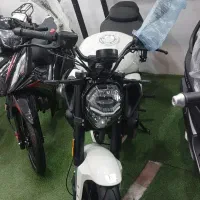 بندا zx250|موتورسیکلت|اهواز, باغ شیخ|دیوار