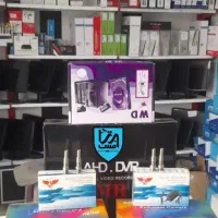 پک دو دوربین دید درشب رنگی،امنیت برتر مسکن