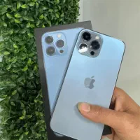 آیفون 13 پرو
