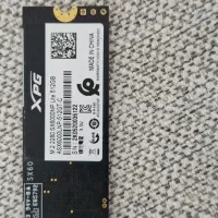 حافظه ssd 512 GB|قطعات و لوازم جانبی رایانه|ایلام, |دیوار