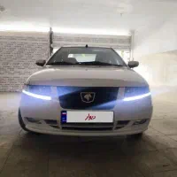 سورن پلاس دریچه سیمی مدل بهمن403