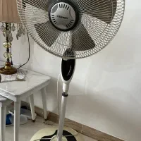 پنکه ایستاده ی سانی