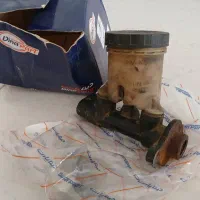 پمپ ترمز پرایدی