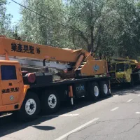 استخدام شاگرد جرثقیل