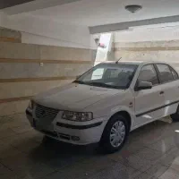 سمند ef7