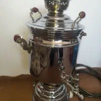 برادران دلپسند سماور گازی