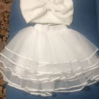 لباس بچگانه