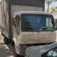 خاور ایویکو ۶تن مدل ۸۰
