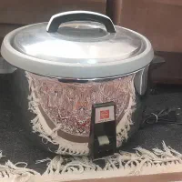 پلوپز ناسیونال کارکرده ولی سالم