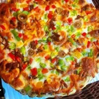 به نیروی کار در فست فود و ساندویچی نیازمندیم