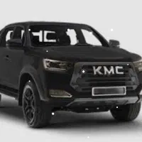 Kmc T8 مدل ۴۰۳ 43000کار