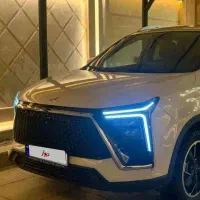 کی ام سی X5 آخر ۱۴۰۴