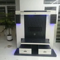کمد لباسی، ویترین وزیر تلوزیون