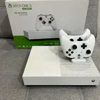 Xbox one s ایکس باکس