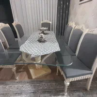 میز ناهار خوری