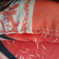 دوعدد تشک یکی دونفره  نو یکیش یک نفره