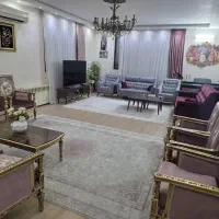 آپارتمان ۳خواب صفرسازی شده فول امکانات