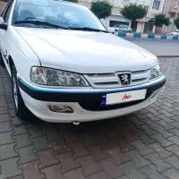 پرشیا تیوفایو برقی