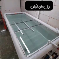 حوضچه هیدروگرافیک با قیمتی رقایتی