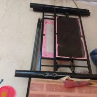 تخت خواب یک نفره