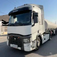 رنو t480