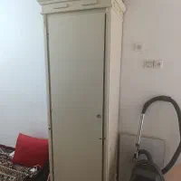کمد دراور قاب آیینه