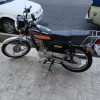 پرواز 150 مدل 1404 کارکرد 4000