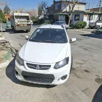 خودرو کوییک ۱۴۰۰ بی رنگ