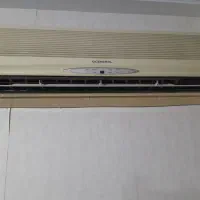 سرویس کولر اسپلیت وپنجره ای