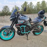 موتور یاماها mt 25 ام تی درجه یک 1402