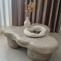 میز جلو مبلی