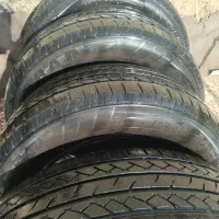 لاستیک بارز 185.65.14|قطعات یدکی و لوازم جانبی|شاندیز, |دیوار