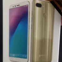 گوشی Gionee اندروید (اکبند)