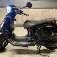 وسپا سوپر تک