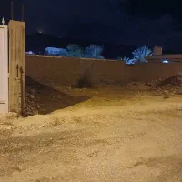 زمین مسکونی حاجی آباد .متری ۶