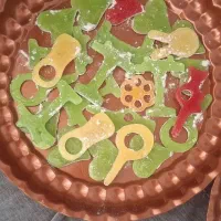 ابنبات ابی دهه ۵۰ی