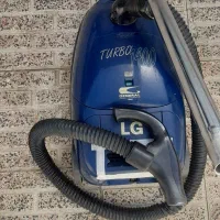 جاروبرقی LG